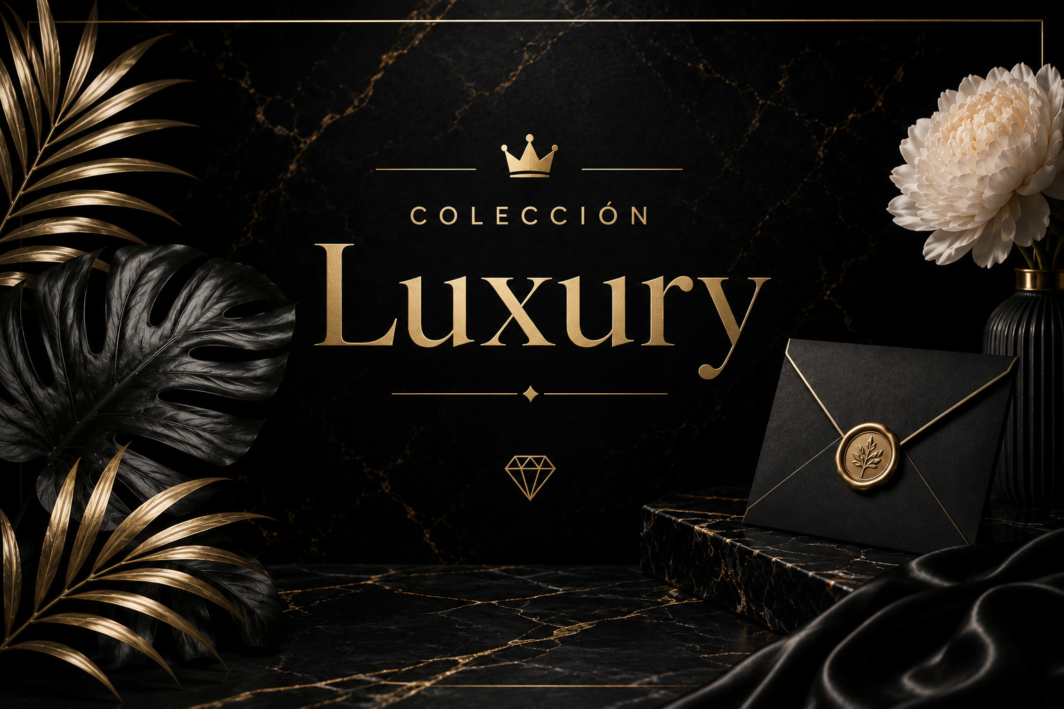 Colección Luxury
